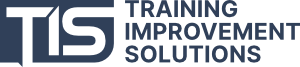 The TIS Training logo.